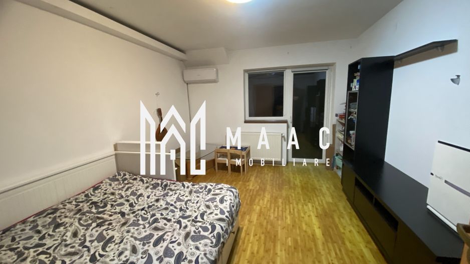 Apartament 2 camere | Etaj 2 | Balcoane | Parcare | Selimbar - Poză 12