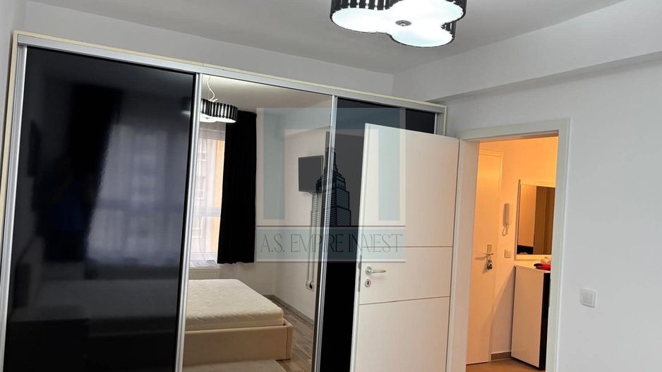 Apartament 2 camere, mobilat/utilat - zona AVANTGARDEN 3 - Poză 13