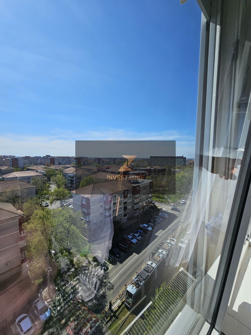 Apartament 3 camere cu vedere la parcul Olosig-Oradea - Poză 10