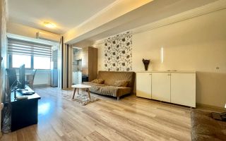Vânzare apartament cu 2 camere - 47 m.p - Gata de intrare - Tătărași - Poză 2