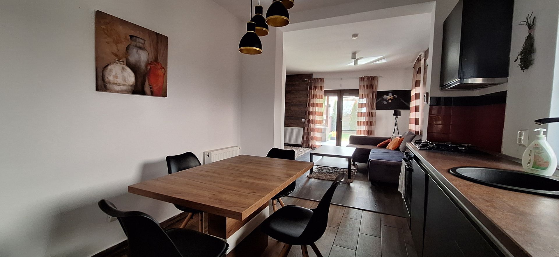 Duplex aproape de Mega Image si Lidl ideal ptr.investitie - Poză 4