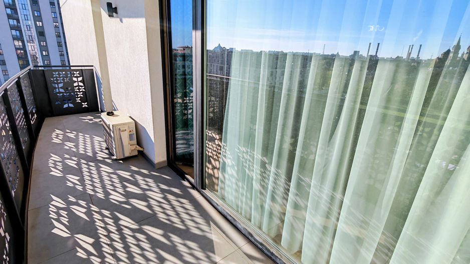 Apartament 3 cam Tale Ionescu - Poză 14