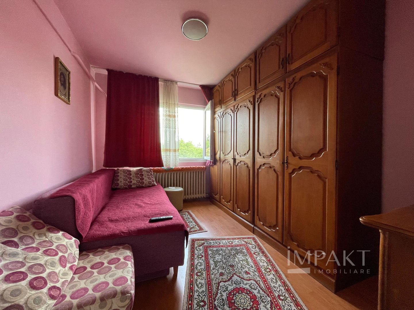 Apartament cu 2 camere de vanzare in Manastur! - Poză 4