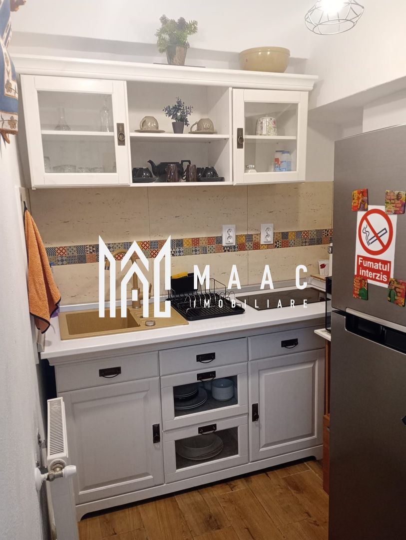 Imobil 2 unități | 65 MPU | Intrări separate | Centrul Sibiului - Poză 7