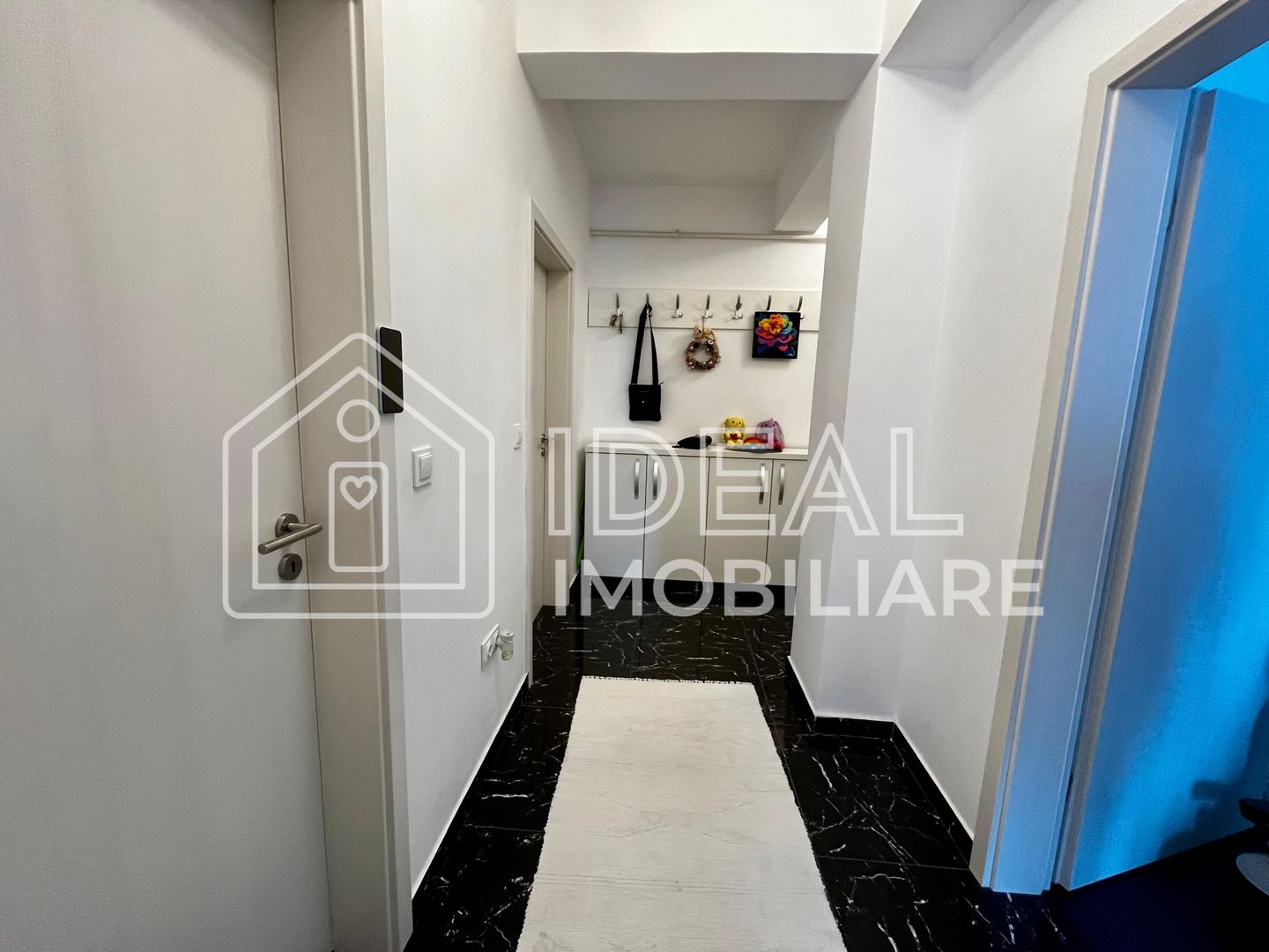 APARTAMENT 2 CAMERE | SUPREME RESIDENCE – DOAMNA STANCA | 56 MP - Poză 8