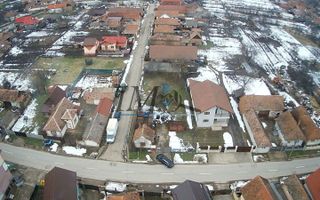 Teren de vanzare, in Cricau 600 mp - Poză 1