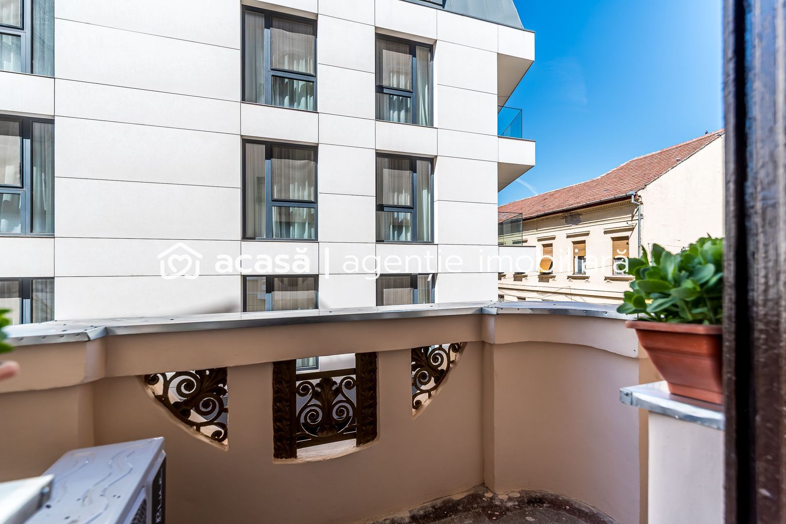 Apartament cu 2 camere în Palatul Bohuș - 0% COMISION - Poză 13