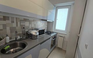 Comision 0 / Garsoniera de închiriat Prosper - Poză 9