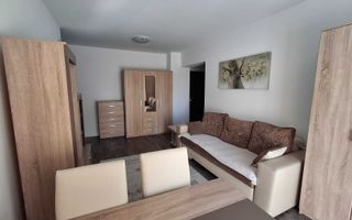 Apartament 2 camere Conest Rezidence- Tudor Vladimirescu - Poză 3