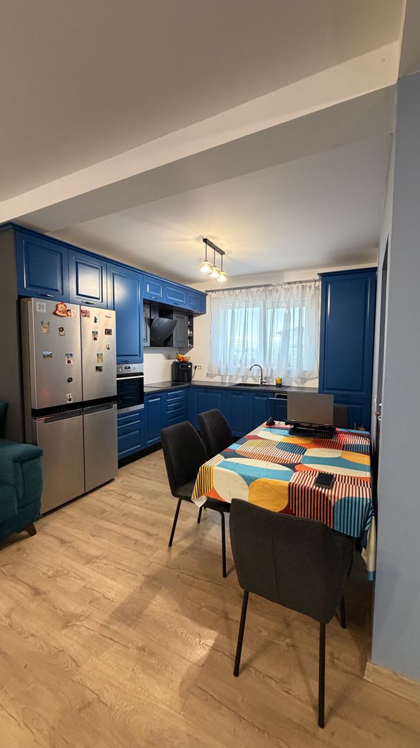 CASA TIP DUPLEX - Poză 3