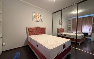 De inchiriat apartament premium cu vedere directă la Dunăre, 1000 euro - Poză 6