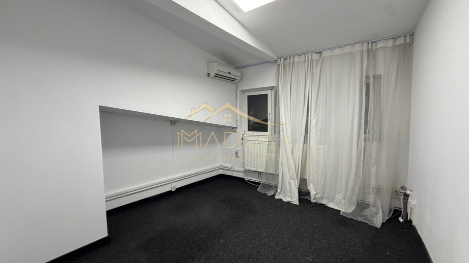 Clădire de birouri S+P+2E+M // 557 mp // Cotroceni - Poză 59