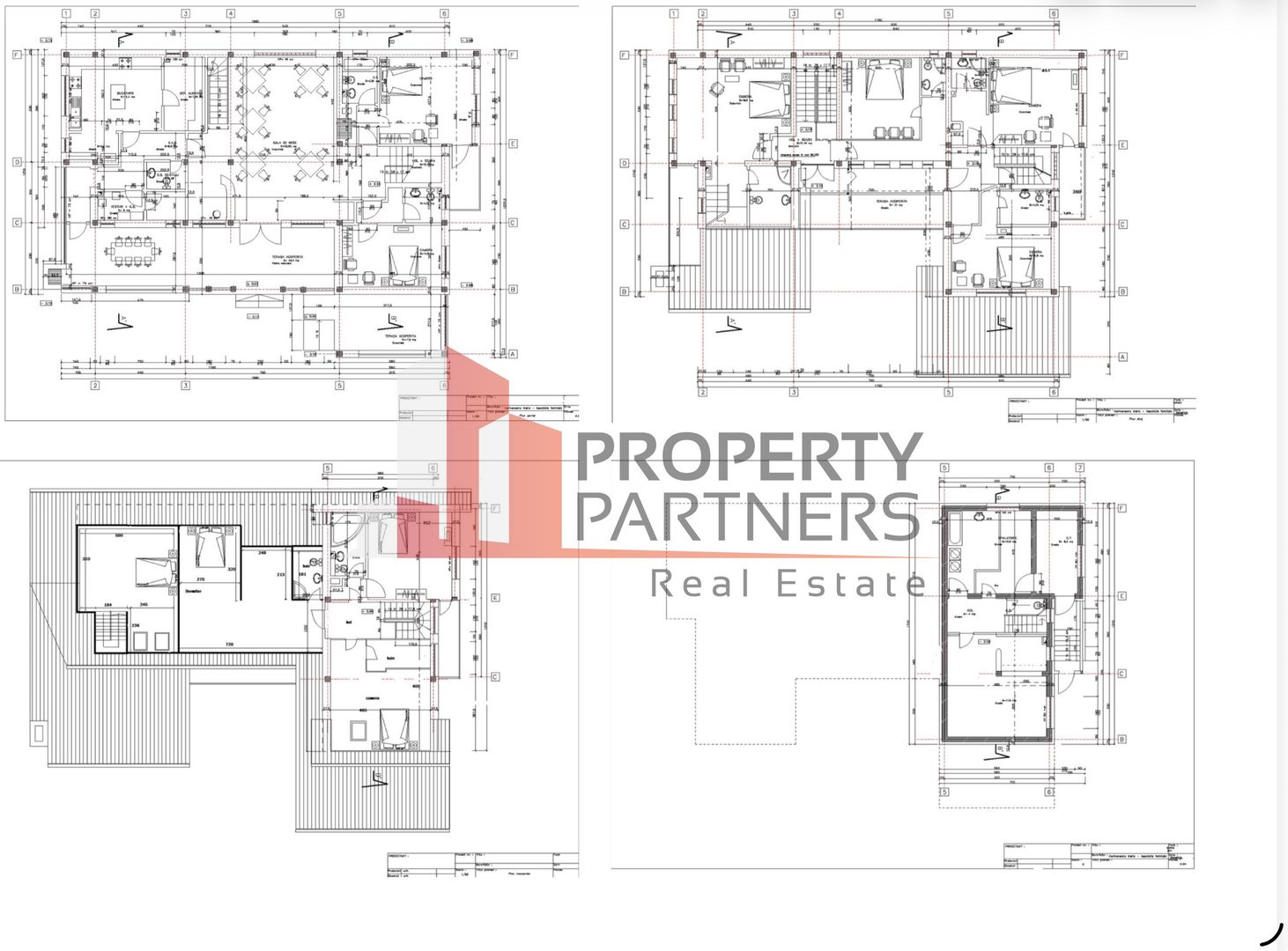 Pensiune cu vedere spectaculoasă la Bucegi și Piatra Craiului – Bradul Inalt - Schiță 37
