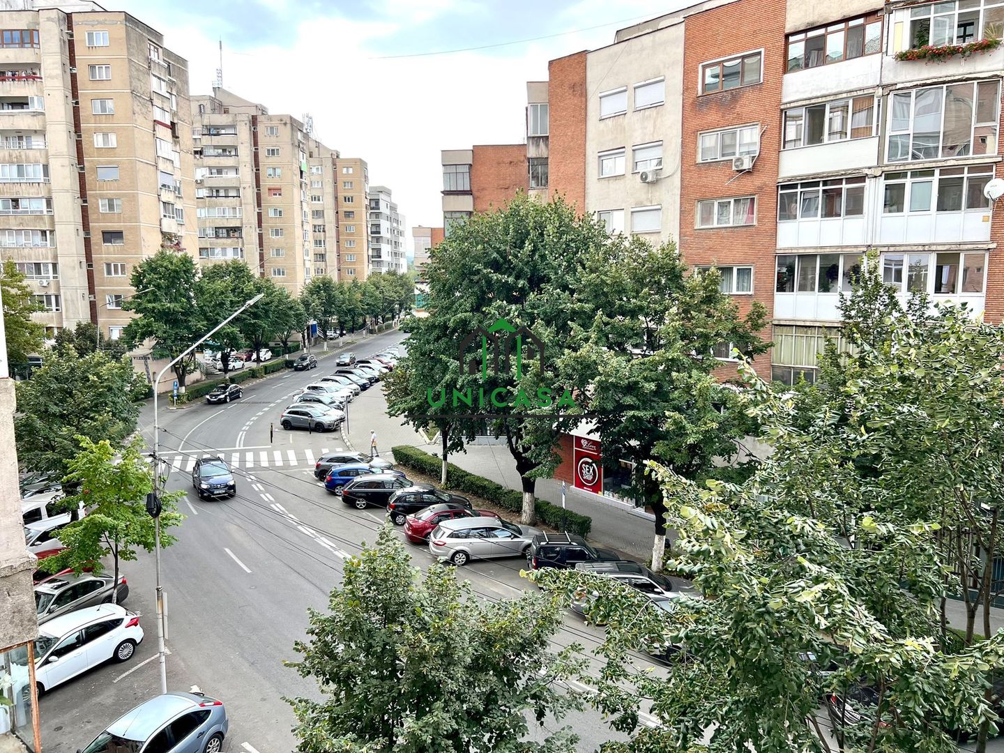 Apartament 2 cam / de inchiriat / Central - Poză 12
