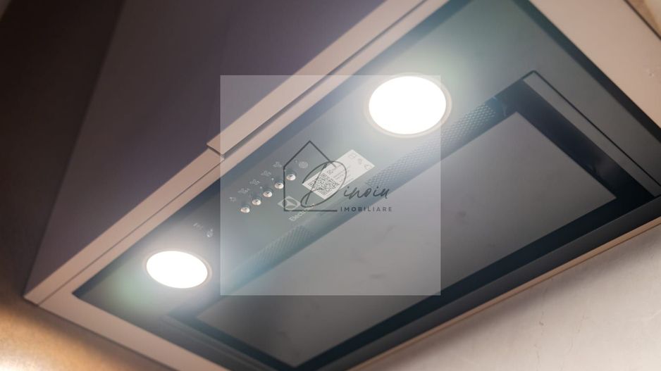 Studio dublu Ivory Pipera I Mobilat  PREMIUM I DIRECT PROPRIETAR - Poză 41