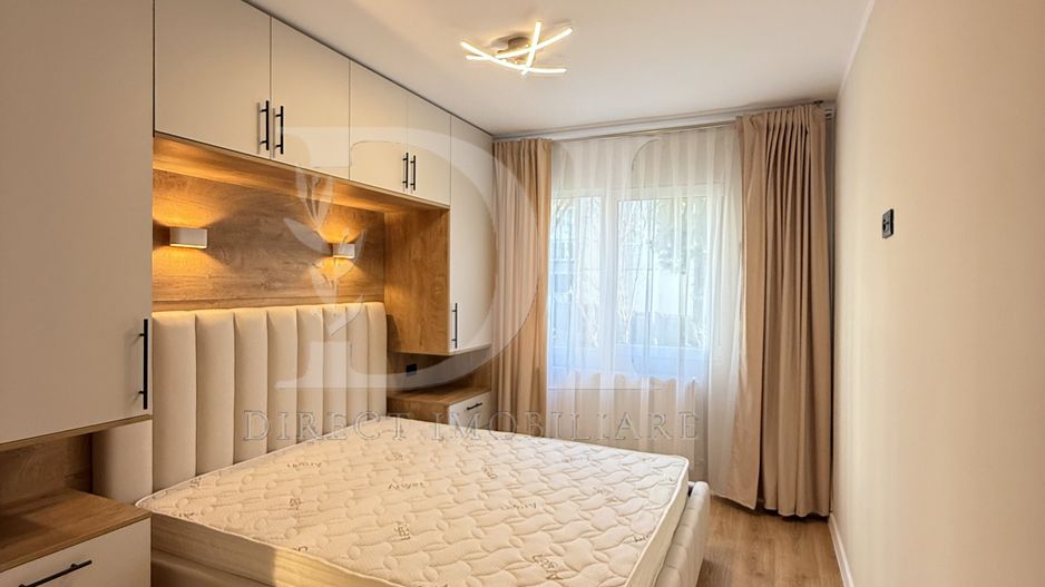 Apartament ultramodern | două dormitoare | Zona Grigorescu - Poză 21
