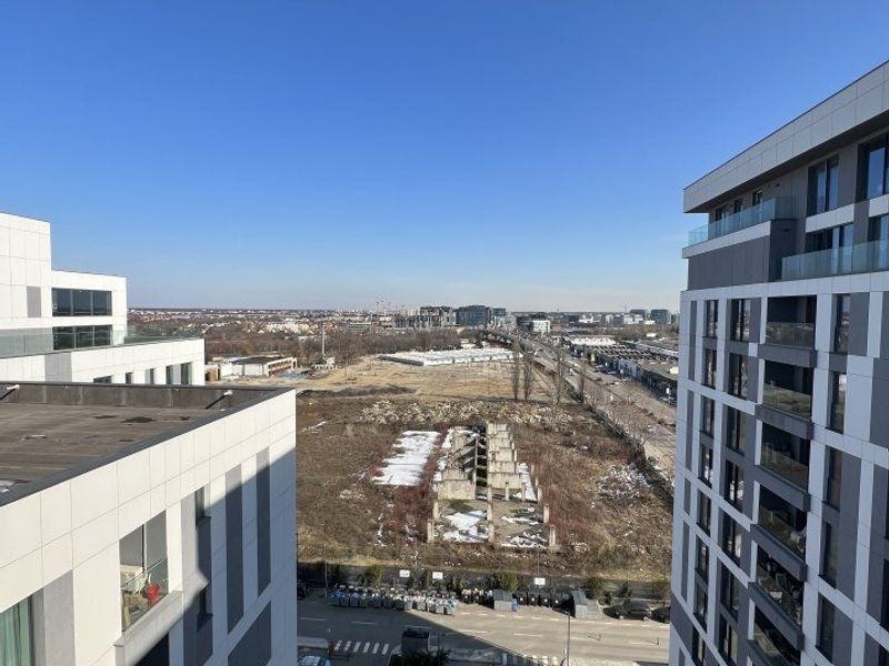 Inchiriere Studio Cloud 9 Residence - Poză 13