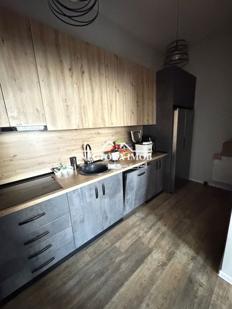 NECTORA IMOB-Casa Mare 10 camere,4 bai,Zona Centrala, utilata/mobilata - Poză 10