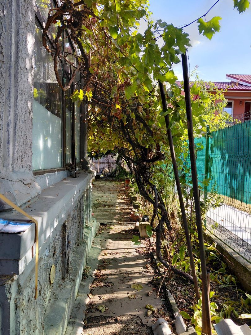 Casa 240mp Teren cu dublu acces Str. Calugareni si Str. Dunarii Giurgiu - Poză 6