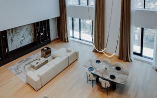 Apartament 5 Camere | One Verdi Park | 3 Locuri de Parcare - Poză 7