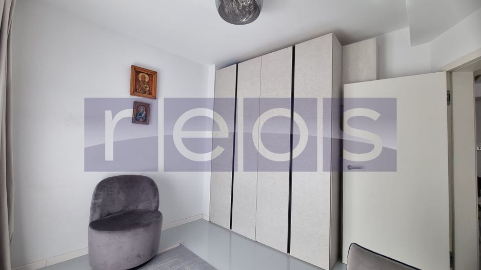 VANZARE- 3 CAMERE- FLOREASCA-DOROBANTI - Poză 9