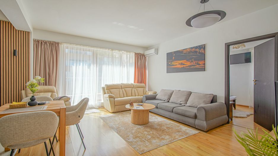Drumul Poienii-Apartament de inchiriat 2 camere Season Residence - Poză 10