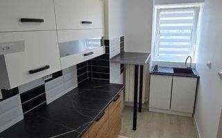 GARSONIERA- 13 SEPTEMBRIE, BUCATARIE INCHISA, PARCARE, BLOC NOU - Poză 3