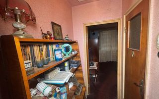 AP. 3 CAMERE THEODOR PALLADY, BUCATARIE INCHISA, 70 MP, COMISION 0% - Poză 10