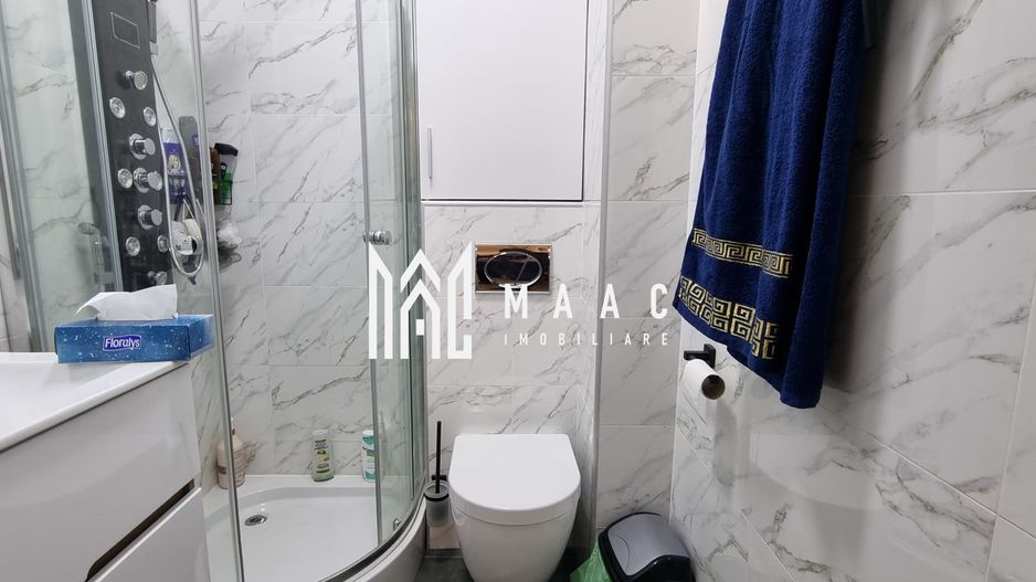 Apartament 3 camere I 2 băi I 68 mpu I Grădină I Valletta - Poză 7