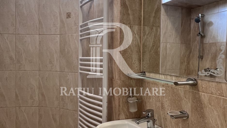 Casa cu 4 camere de inchiriat | Cartierul Grigorescu | Oradea - Poză 24