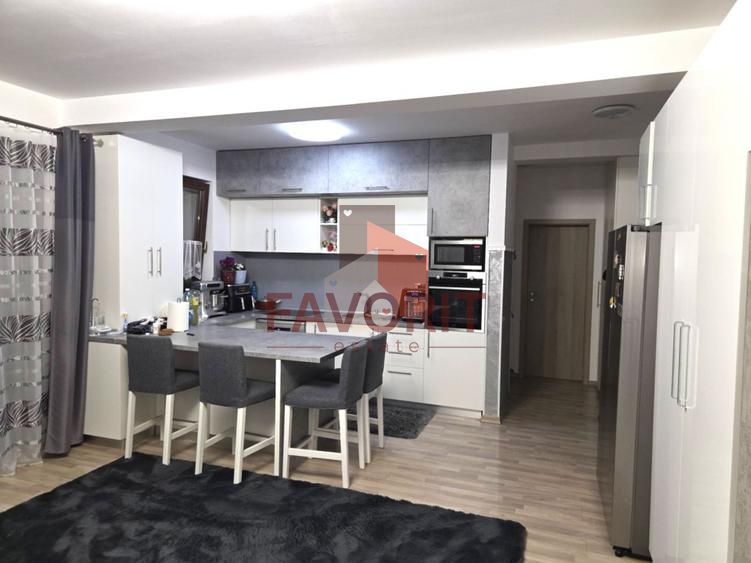 Apartament 2 camere | Parter | Bloc 6 apartamente | Gradina | Giroc - Poză 3