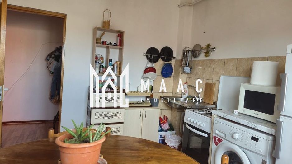 Apartament 2 camere | 52 mpu | Mansarda | - Poză 5