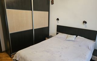 Apartament cu 3 camere, mobilat si utilat - Piata Centrala - Poză 9