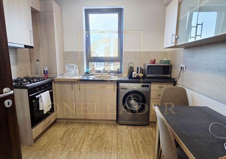 Apartament 2 Camere | Zona Colina Universității | 68 mp | Decomandat - Poză 6