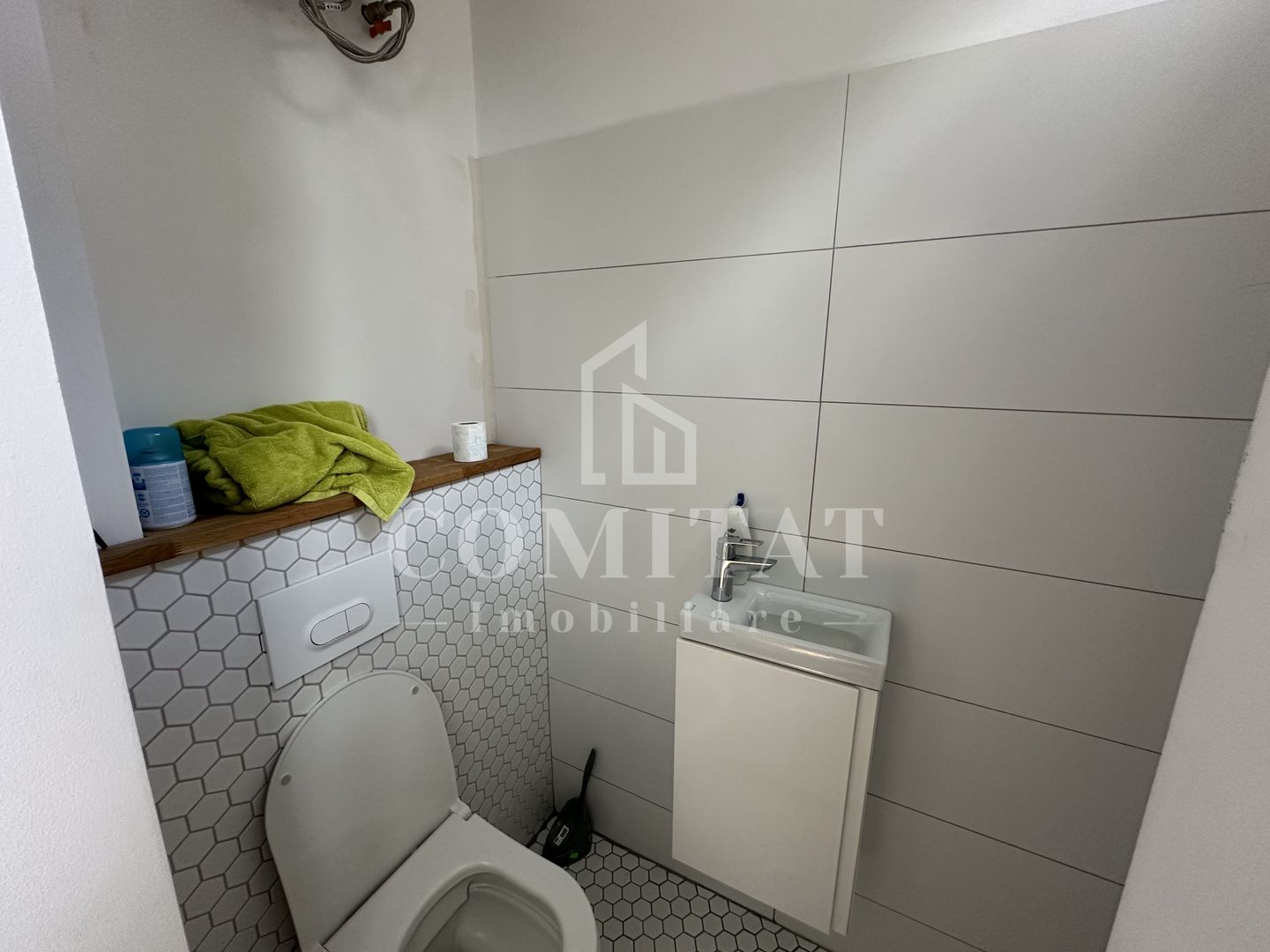 Apartament de tip loft | Zonă semicentrală - Facultatea de Litere - Poză 8