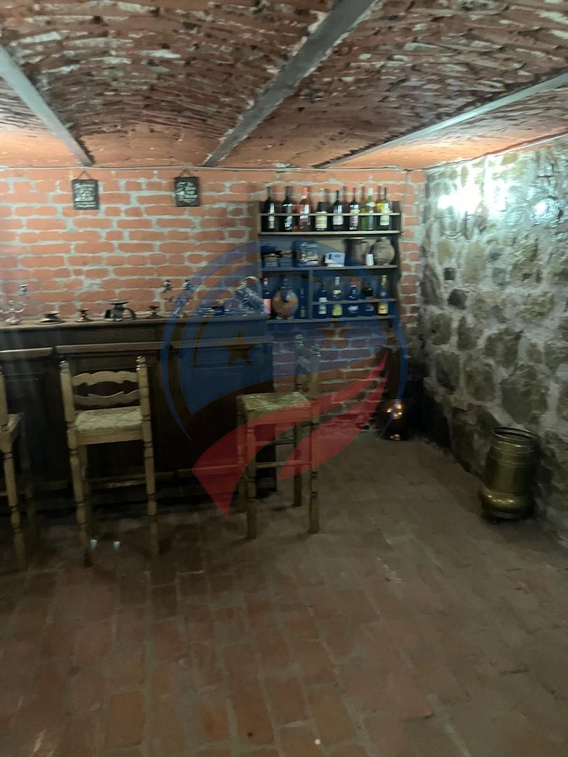 CASA BOIEREASCA P+M - ZONA CENTRALA - Poză 7