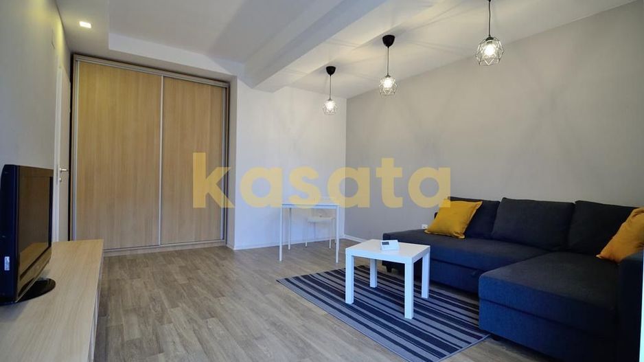 2 camere I Cosmopolis I mobilat si utilat I 45 mp utili - Poză 2