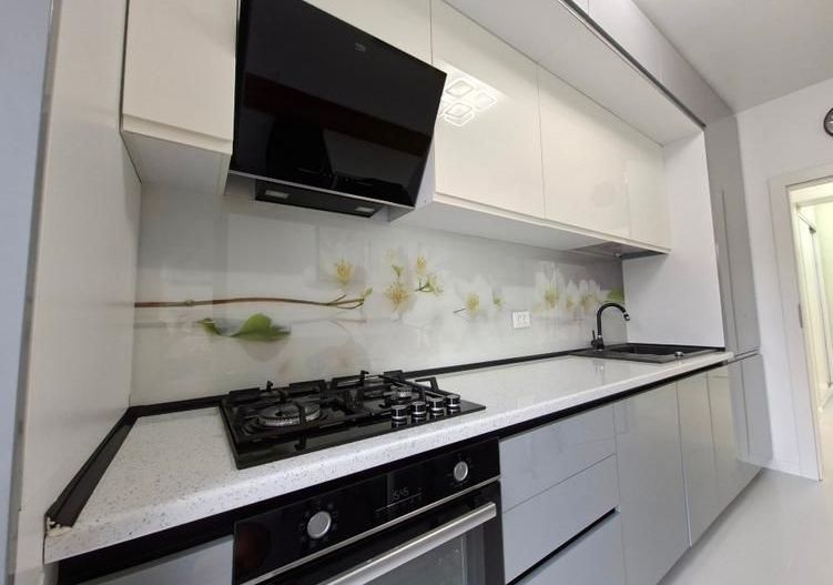 Apartament cu 3 camere de vânzare Exigent Plaza - Poză 11
