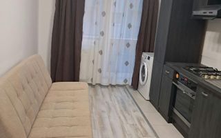 Apartament cu parcare subterană, zona Avram Iancu, BMW, Florești. - Poză 1