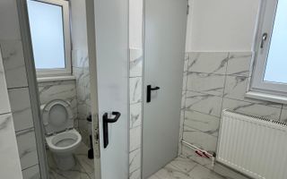 Spatii birouri de inchiriat renovate moderne L329 - Poză 27