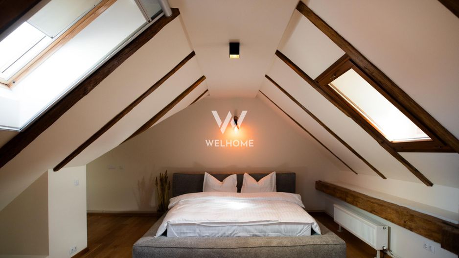 Motel DE LUX in CentruL Sibiului - Poză 26