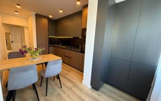 Chirie, apartament, 2 camere, strada Albişoara, Centru - Poză 2