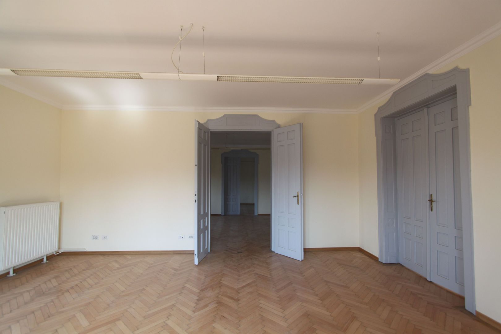 Birou ultracentral : 180 mp - Poză 12