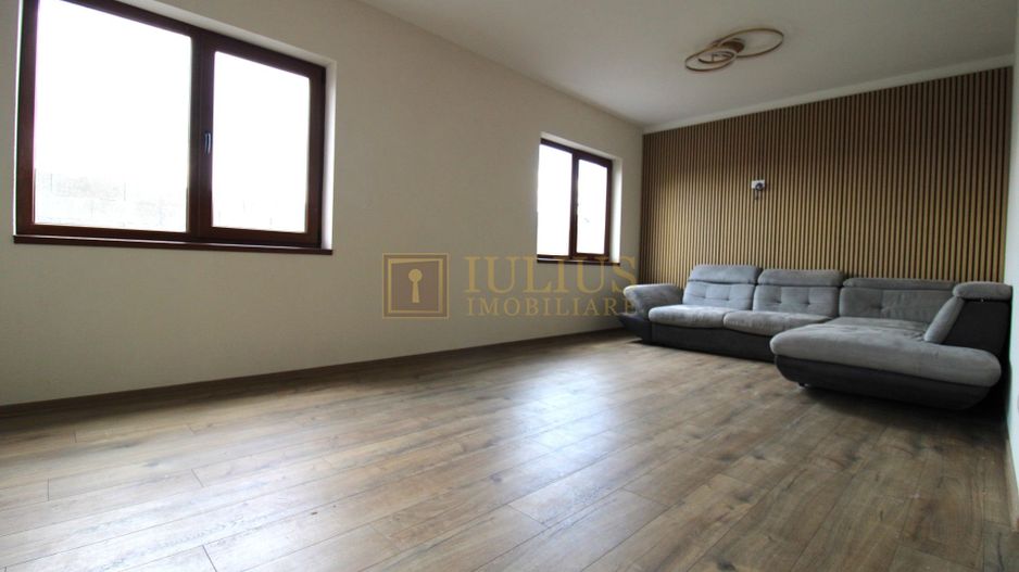 Casă modernă – prima închiriere | Dumbrăvița, zona Cora - Poză 6