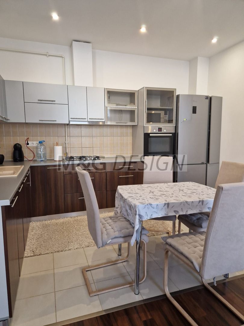 Apartament 2 camere  Soarelui bloc nou etaj 1 - Poză 3