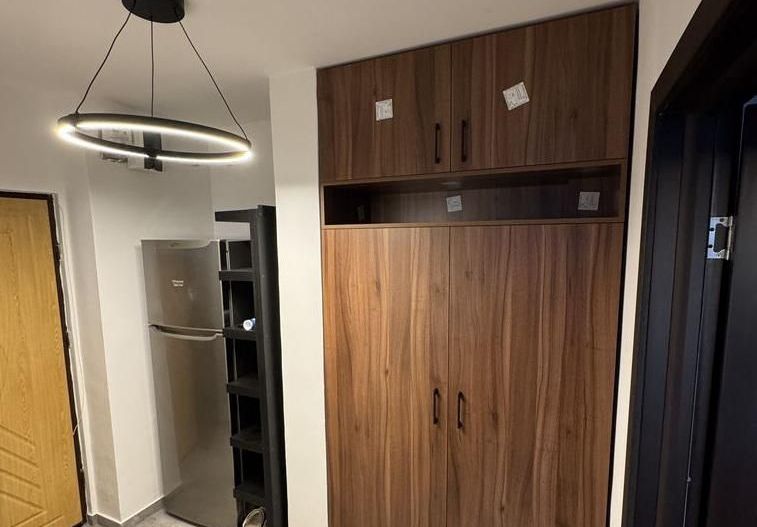 GARSONIERA - TINERETULUI, PET-FRIENDLY, METROU 6 MINUTE, BOILER - Poză 4