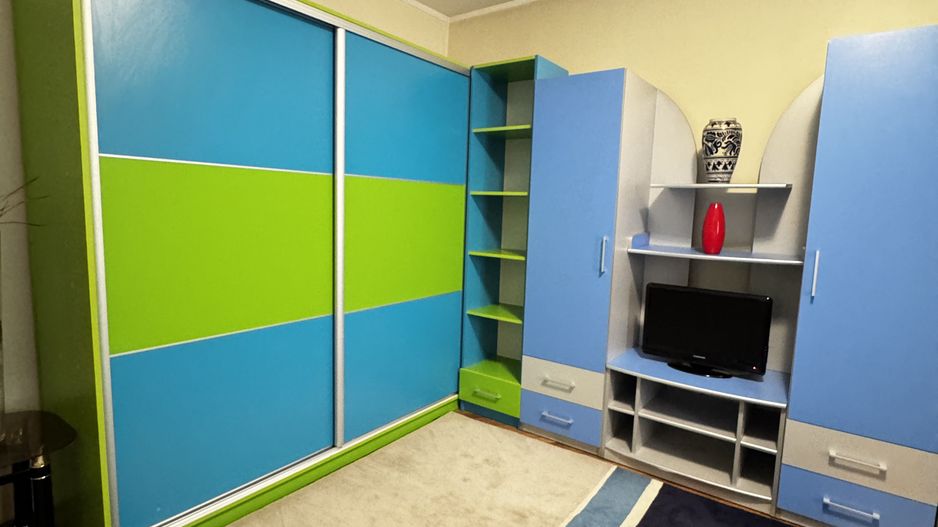 Apartament cu 1 cameră de închiriat – Zona Centrală, Oradea - Poză 5