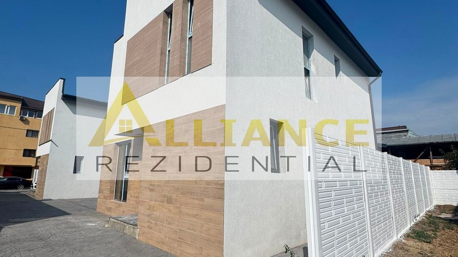 [Primarie] Vila individuala | 5 camere - 3 bai - Teren 360 MP - Poză 6