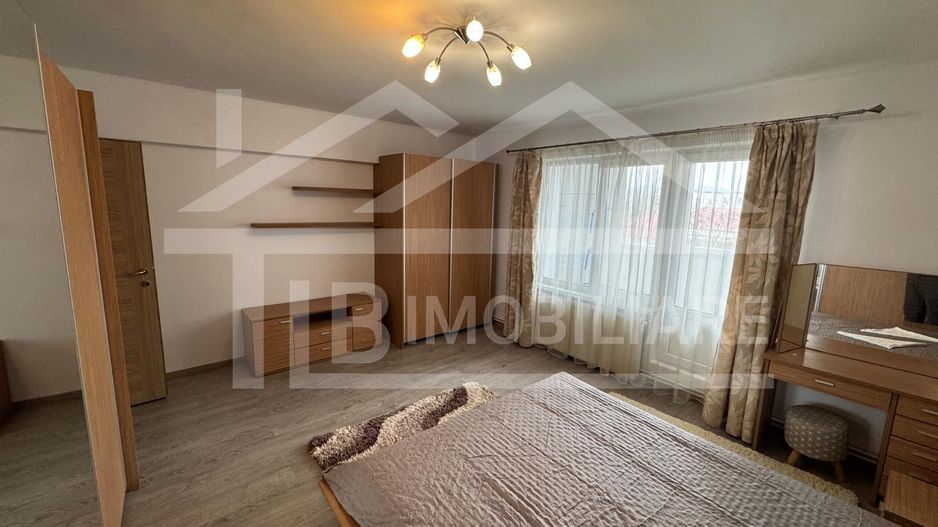 Apartament de 3 camere, 68mp, zona strazii Decebal - Poză 7