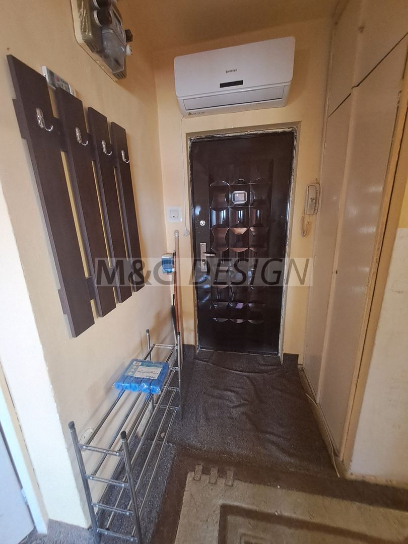 2 camere decomandat  Gh Lazar etaj intermediar - Poză 10